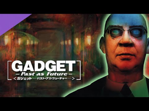 RetroFuture Fever Dream | Gadget: Past As Future (PC)