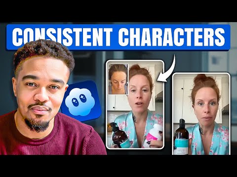 Watch Me Create a 60-Second AI UGC Ad Using Sora 2