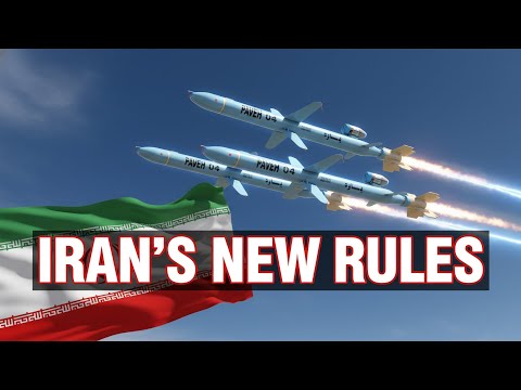 Iran’s New Tomahawk: The Cruise Missile No One Expected