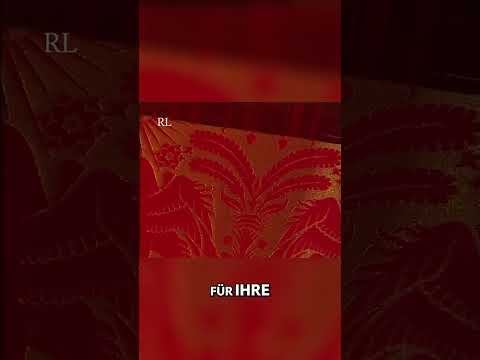 Die verborgenen Geheimnisse des Brokatwebers #handwerk #brokat #handwerkskunst #weber  #doku