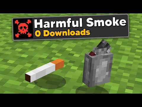 I Tried Illegal Minecraft Mods