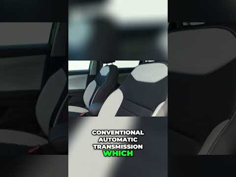 2025 VW Taos Gets More Power #shorts