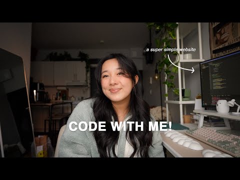 coding my first website from scratch (using only html/css!)