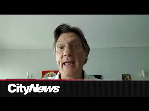 Toronto man's credit card frozen after paying off balance