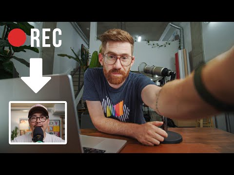 How to Record a Call for Podcasts or Interviews