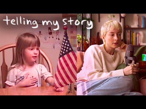 I was raised in Christian Nationalism (it's a cult)