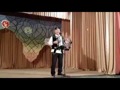 Интал Шайхаттаров   Кайтыр нигез калмагач