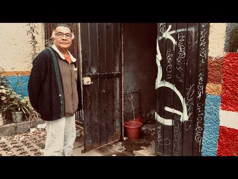 The Dark Side of the 2026 World Cup: The Neighborhood FIFA Forgot