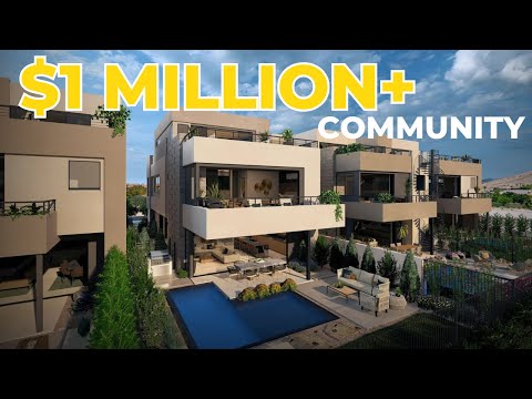 What Does $1 MILLION Get You in Las Vegas? 💥