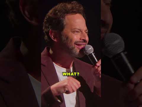 Getting Kids to Eat Dinner / from Little Big Boy #standupcomedy #comedyshorts #parenting