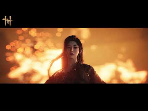 An Addictive Hit Song:Way of the Sword #WhereWindsMeet #Suno #燕雲十六聲 #風燕伝 #연운 #song