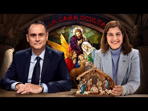 Los Misterios de la NAVIDAD🕯️La Cara Oculta de la Historia