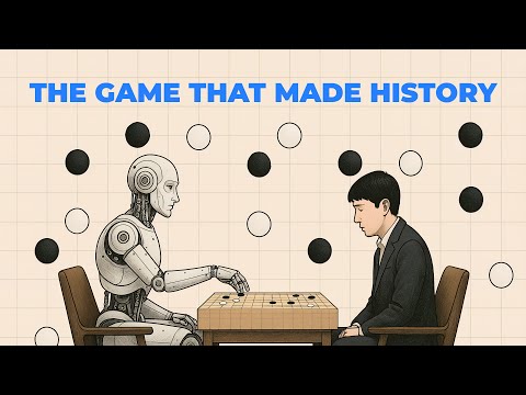Lee Sedol vs. AlphaGo: What Really Happened in the Match
