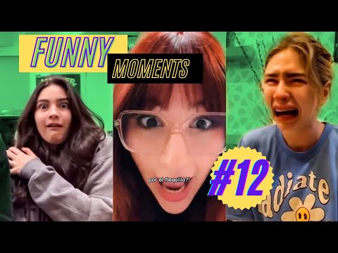 The Warning - Funny Moments 12