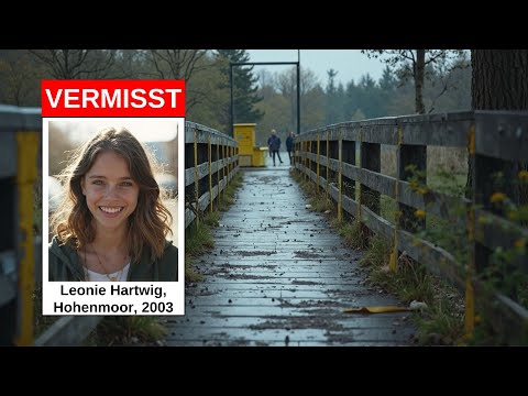 Niedersachsen 2018 Cold Case gelöst – Festnahme schockiert die Gemeinde