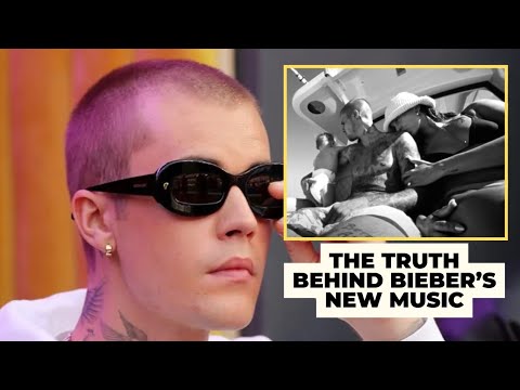 Justin Bieber’s Shocking Comeback Explained