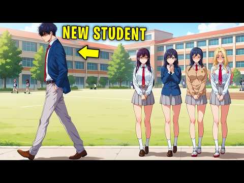 A Loser who Was H4TED, but After that, he Became LOVED by EVERYONE! – Manhwa Recap