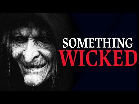 Make Hags Formidable in Your 5e Campaign! | Grim Hollow | D&D | TTRPG | Hag | DnD | Ben Byrne