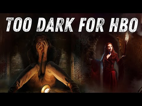 What Really Happened In Game of Thrones Season 3 Compared To The Books...