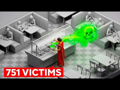 The Woman Who Almost Took Over America