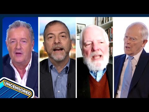 ‘Biggest Scandal In Democratic History’ Watergate vs Bidengate | Plus Emirates CEO Tim Clark