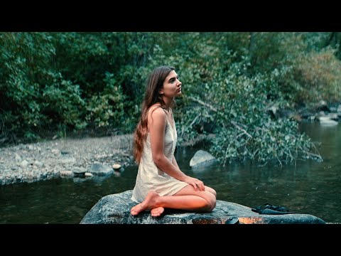 Fall In The mountains- Baking, Harvesting, Reading my journal