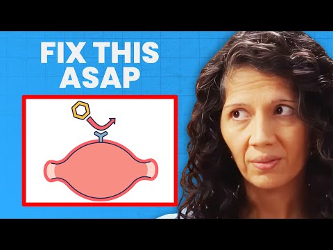 You’ll NEVER Reverse Insulin Resistance if You IGNORE THIS...