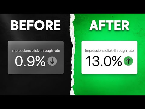 21 Thumbnail Mistakes that F*ck Small YouTube Channels