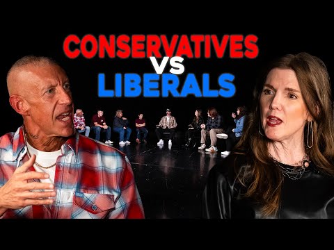 Does DEI Actually Improve the Workplace? Conservatives vs. Liberals