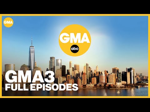 GMA First Look Full Broadcast - Dec. 17, 2025