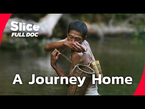 The Taaw’t Bato: A Family’s Choice Between City and Tradition | FULL DOCUMENTARY