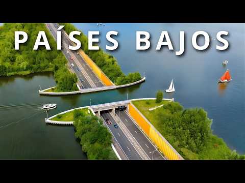 PAÍSES BAJOS: El país que No debería existir