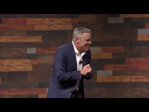 UnConference Live Stream - "Are You Leading for the Right Reasons?"