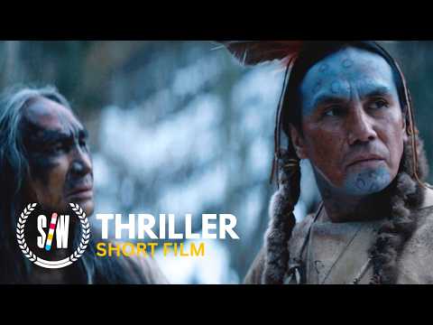 Fur Thief Faces Brutal Justice from the Native Tribe he Betrayed | Lost Face Short Film