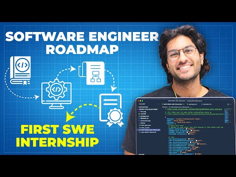 The Perfect Internship Roadmap Doesn't Exist...