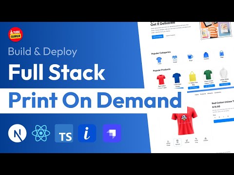 Build & Deploy Full Stack Nextjs App using React, Typescript, Imagekit, Strapi