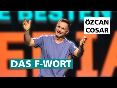 Özcan Cosar - Piloten vs. Busfahrer | Die besten Comedians Deutschlands