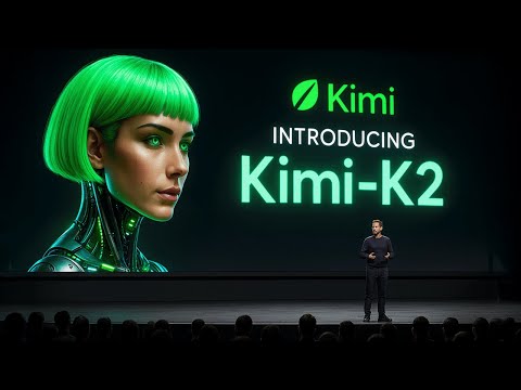 Another Banger From China, KIMI K-2 Destroyed ChatGPT 5.1 & Claud 4.5!