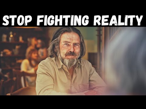 What If Everything Is Exactly as It Should Be | Alan Watts