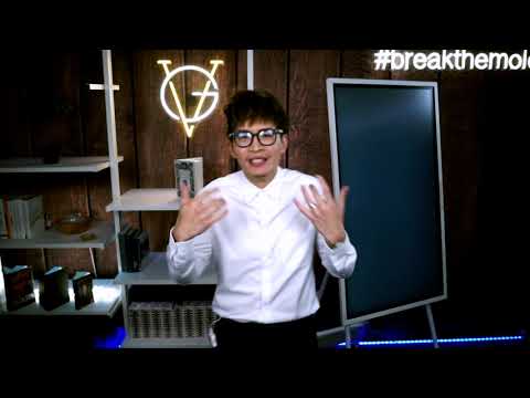 Introduction to Body Language by Vinh Giang