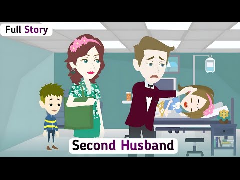 Second Husband: Full English Story