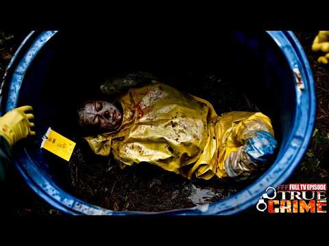 SHE HAD HER WHOLE LIFE AHEAD OF HER | The New Detectives | Full TRUE CRIME TV Episodes HD