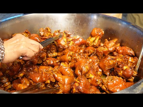 Discover Kaohsiung's Amazing Food Scene: A Must for Foodies!