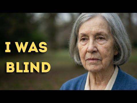 I Am 78 — And I Finally Understand