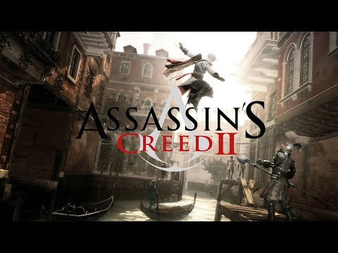 Is Assassin's Creed II Worth Playing Again? - A Retrospective on a Childhood Classic