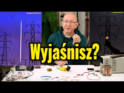 A021 Ewidentnie bezprzewodowe przekazywanie energii elektrycznej