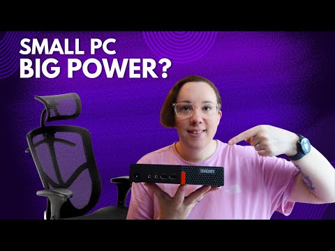 Is This the Future of Gaming PCs?