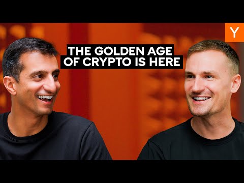 Why Now Is The Best Time To Build In Crypto