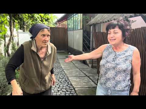 Закарпатські шваби. Село Павшино, Мукачівщина.Звідки німці у Карпатах?Village life.West Ukraine now.