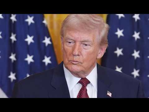 Good Morning America Top News Stories - Wednesday, April 22, 2026